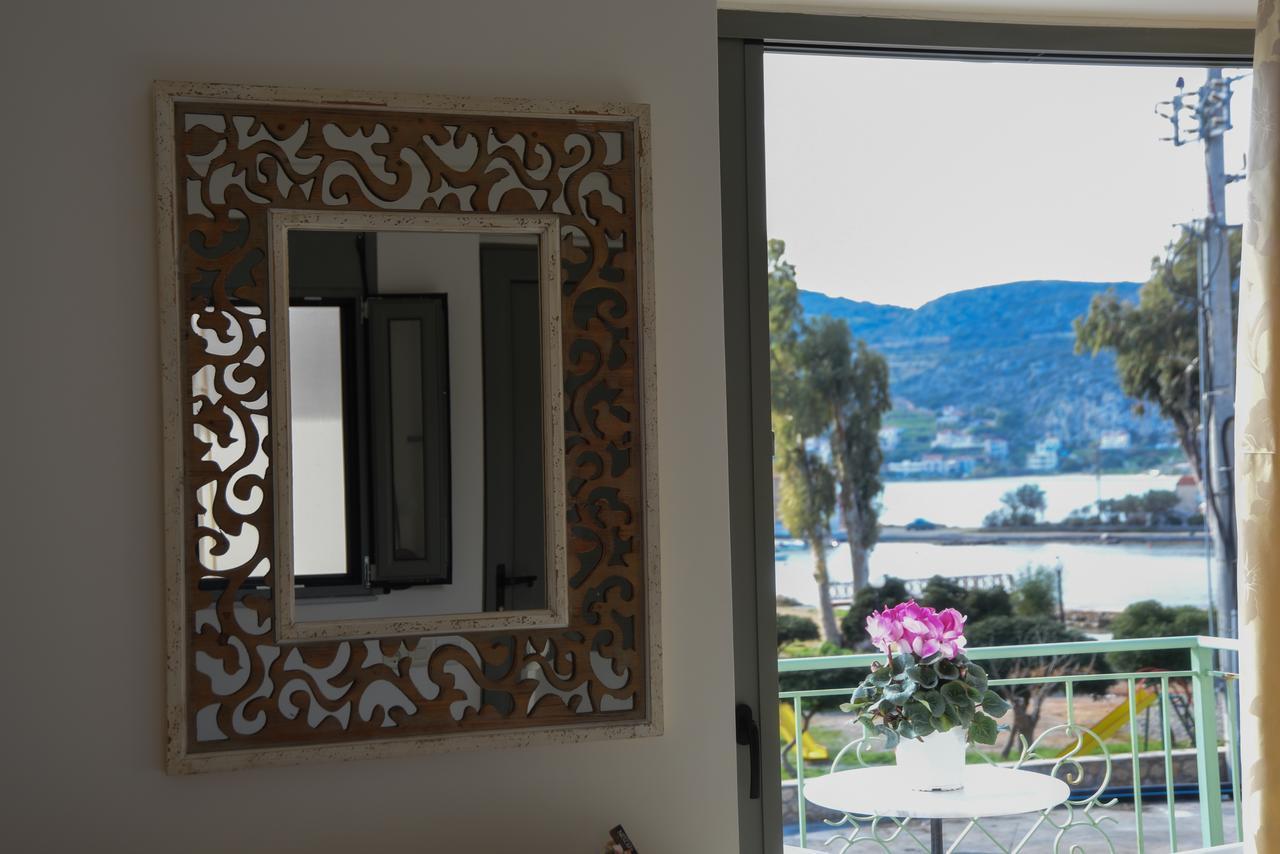 Hotel Costa Rampane Plitra