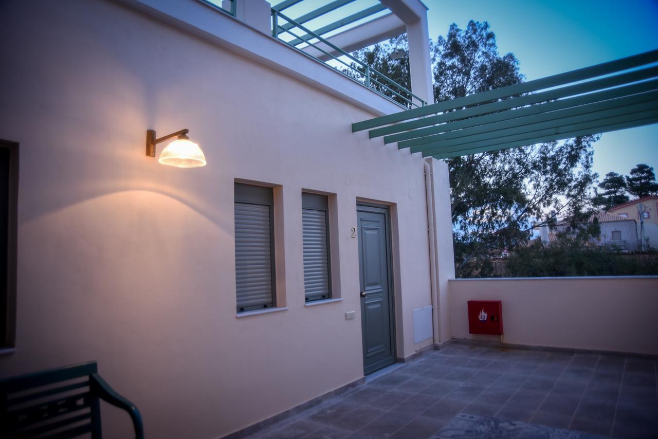 Hotel Costa Rampane *